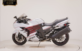 KAWASAKI ZX 1400 NINJA R A 2021