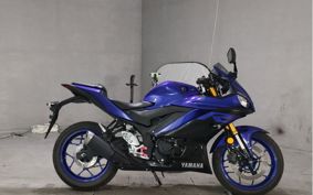 YAMAHA YZF-R25 RG43J