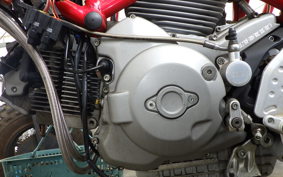 DUCATI MULTISTRADA ー1100 2008