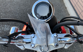 HONDA  MONKEY 125 JB05