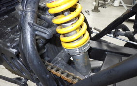 HONDA APE 50 AC16
