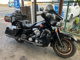 Фото Harley FLHTC 1995 с японского аукциона