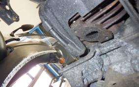 YAMAHA JOG POCHE 3KJ