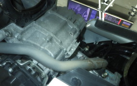 HONDA PCX 160 2009 KF47