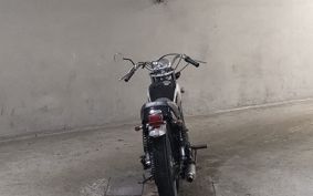 YAMAHA SR400 1998 1JR