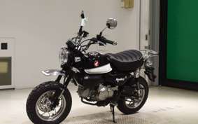 HONDA MONKEY 125 ABS JB02