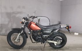 YAMAHA TW200 DG07J
