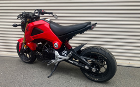 HONDA GROM JC61