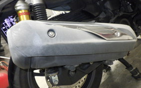 HONDA FORZA 250 2002 MF13