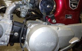 HONDA DAX 50 GEN 2 1986 AB26