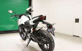 HONDA CB125 R 2013 JC79