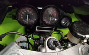 KAWASAKI ZXR400 1999 ZX400L