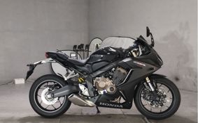 HONDA CBR650R 2022 RH03