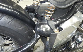 HONDA STEED 400 1990 NC26