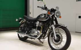 KAWASAKI W800 2024 EJ800E