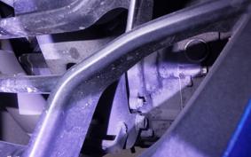 SUZUKI ジクサー250SF ED22B
