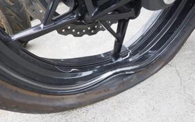 KAWASAKI NINJA 400 2023 EX400G