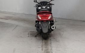 YAMAHA GRAND MAJESTY250 SG15J