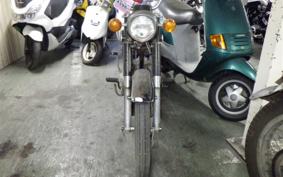 HONDA CD125K 2007 CD125K