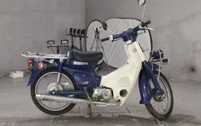 HONDA SUPER CUB50 AA01