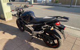 SUZUKI GLADIUS400 ABS 2011 VK58A