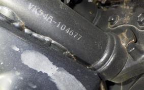 SUZUKI INTRUDER400ｸ VK54A