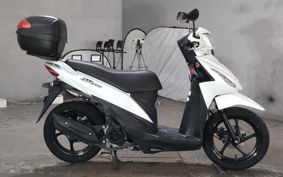 SUZUKI ADDRESS V110 CE47A