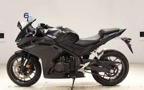 HONDA CBR400R 2024 NC65
