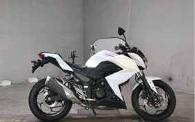 KAWASAKI Z250 ER250C