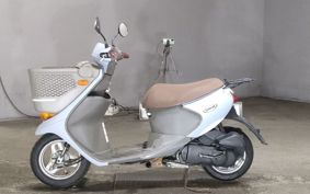 SUZUKI LET's 4 CA43A