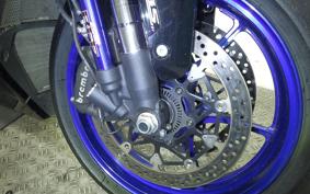 SUZUKI GSX-R1000R A 2018