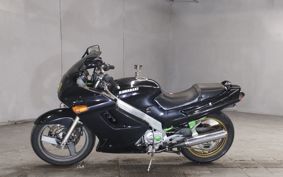 KAWASAKI ZZR250 EX250H
