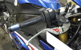 BMW S1000RR 2018