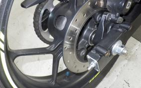 SUZUKI ｼﾞｸｻｰ150 2019 ED13N