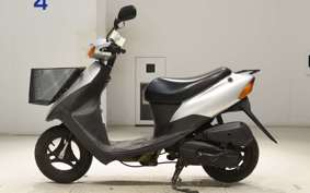 SUZUKI LET's 2 CA1PA