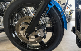 HARLEY FXBBS 2022 YYK