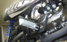 HONDA MONKEY 125 2011 JB03