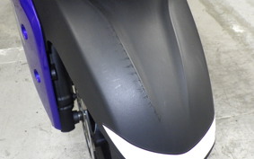 YAMAHA CYGNUSｸﾞﾘﾌｧｽ 2005 SEJ4J