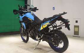 YAMAHA TENERE 700 2021 DM09J