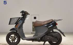 SUZUKI LET's 4 G 2024 CA41A