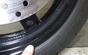 SUZUKI BURGMANｽﾄﾘｰﾄ125EX EA23M