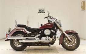 YAMAHA DRAGSTAR 400 CLASSIC 1998 4TR