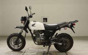 HONDA APE 100 2020 HC07