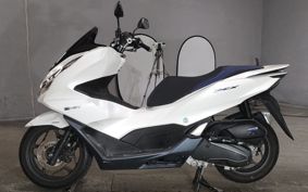 HONDA PCX125 E JK06