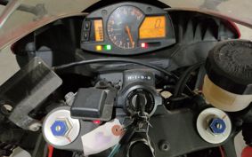 HONDA CBR600RR 2010 PC40