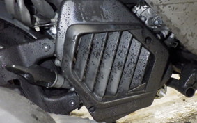 HONDA TACT-4ﾍﾞｰｼｯｸ 2021 AF79
