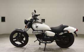HONDA MAGNA 50 2024 AC13