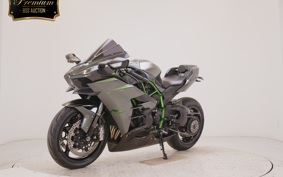 KAWASAKI NINJA H2 CARBON 2021 ZXT02J