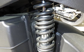 YAMAHA AXIS 125 Z SED7J