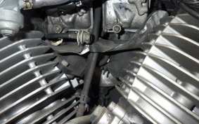 YAMAHA DRAGSTAR 400 CLASSIC 2008 VH01J